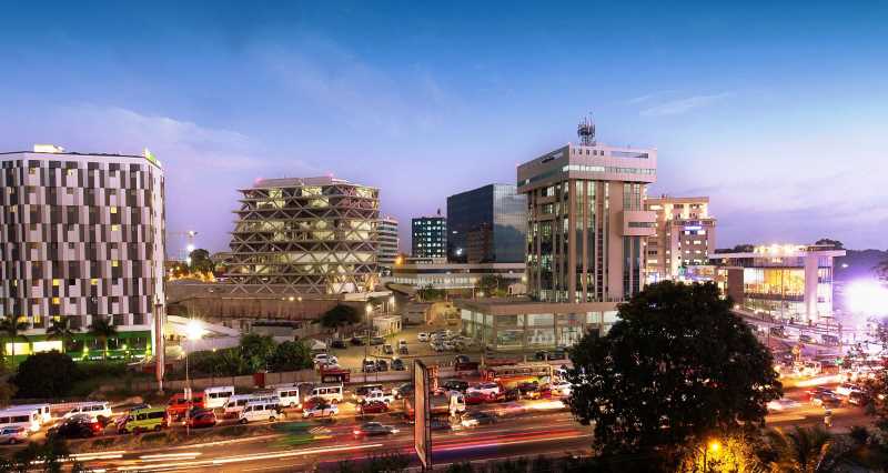 Accra