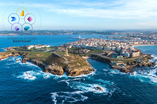A Coruña