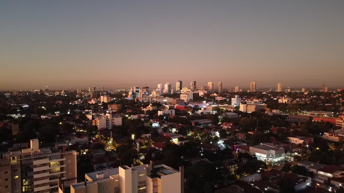 Asunción