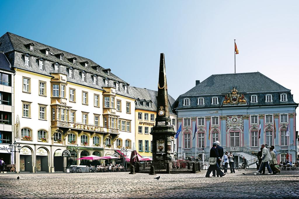 Bonn