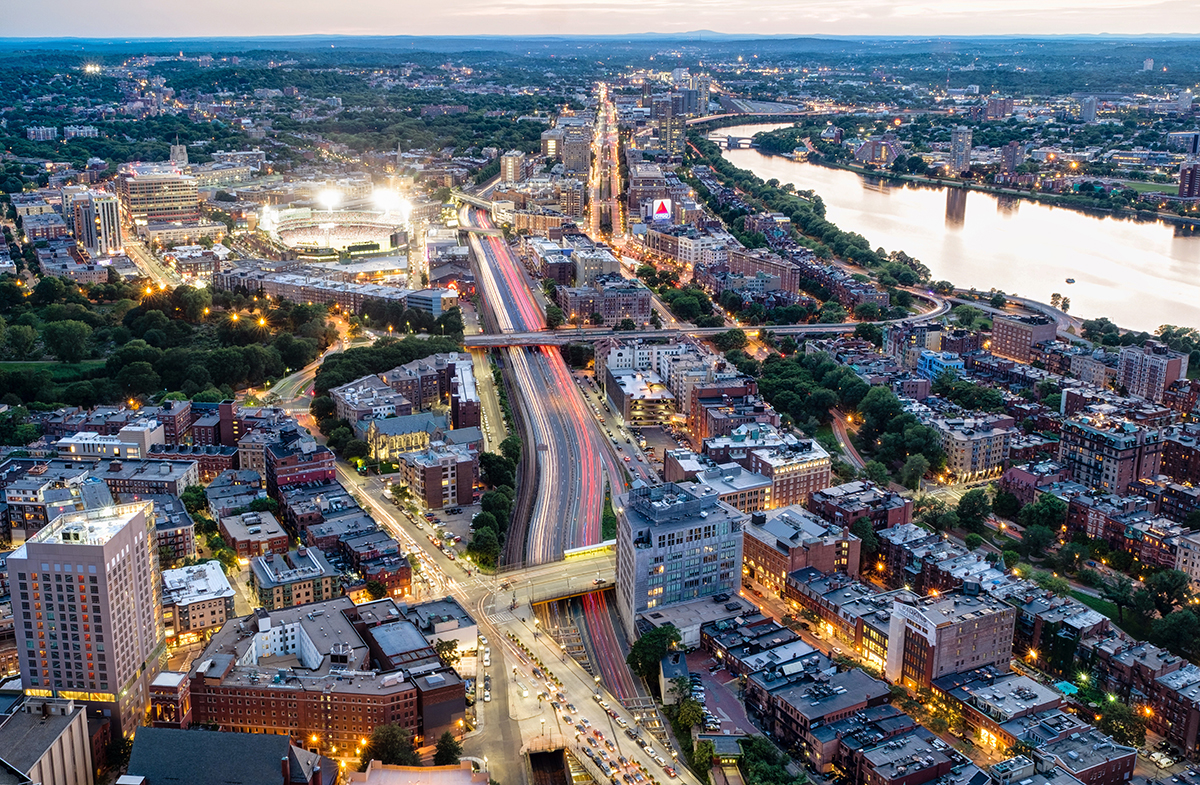 Boston Power Platform User Group