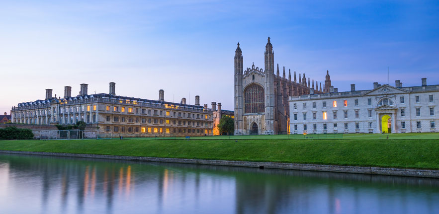 Cambridge Power Platform User Group (UK)