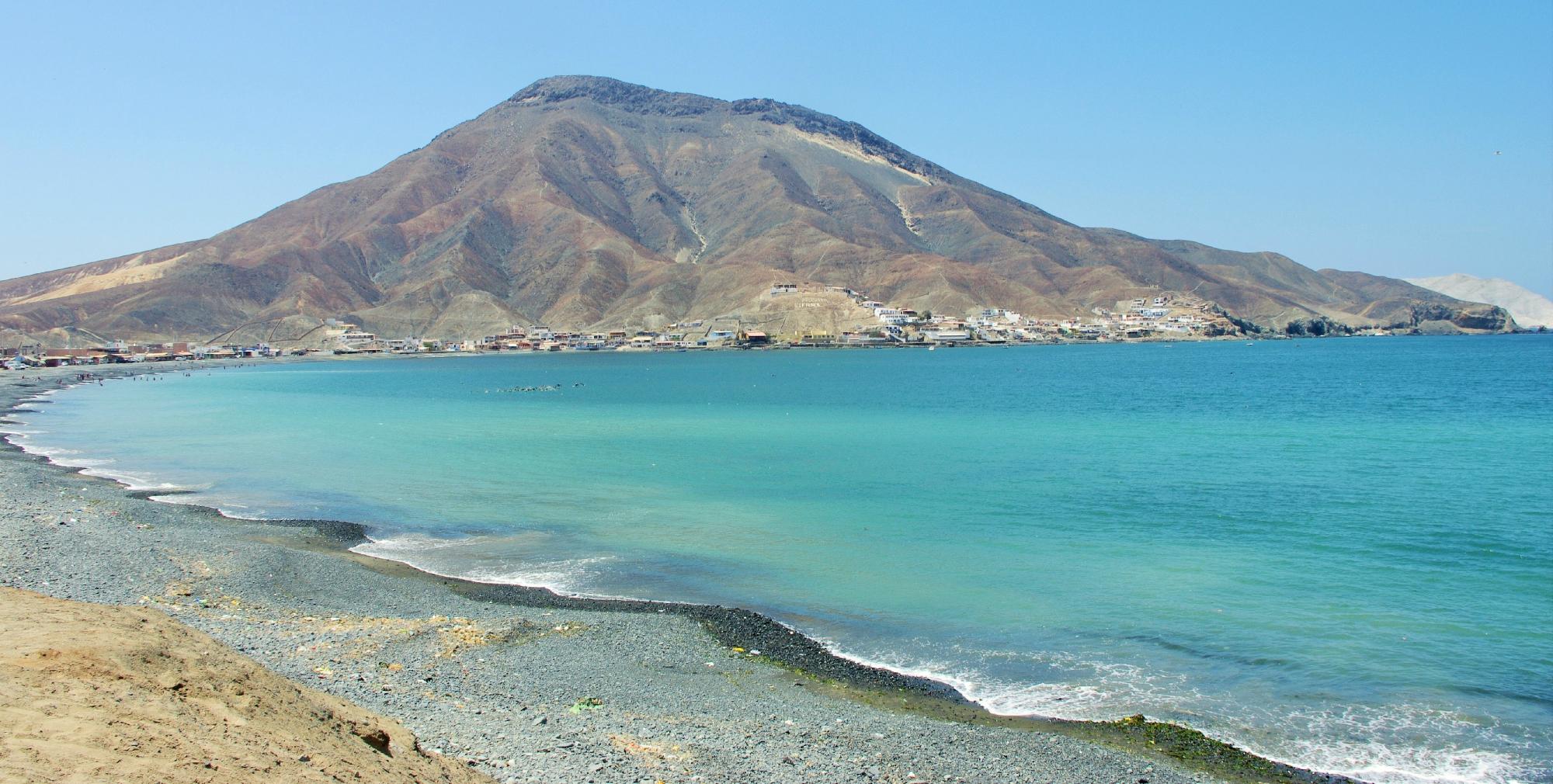 Chimbote