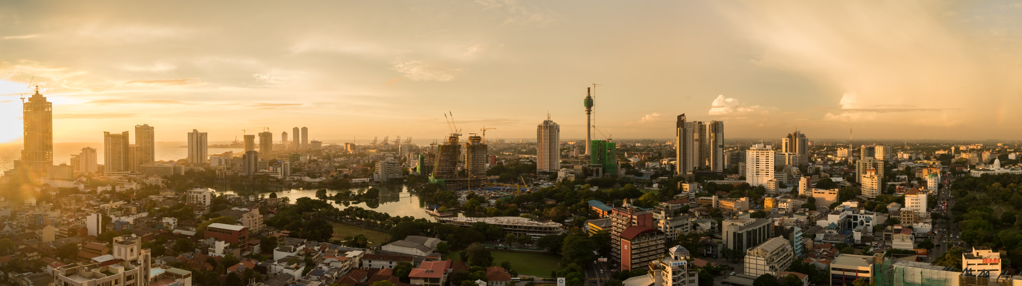 Colombo