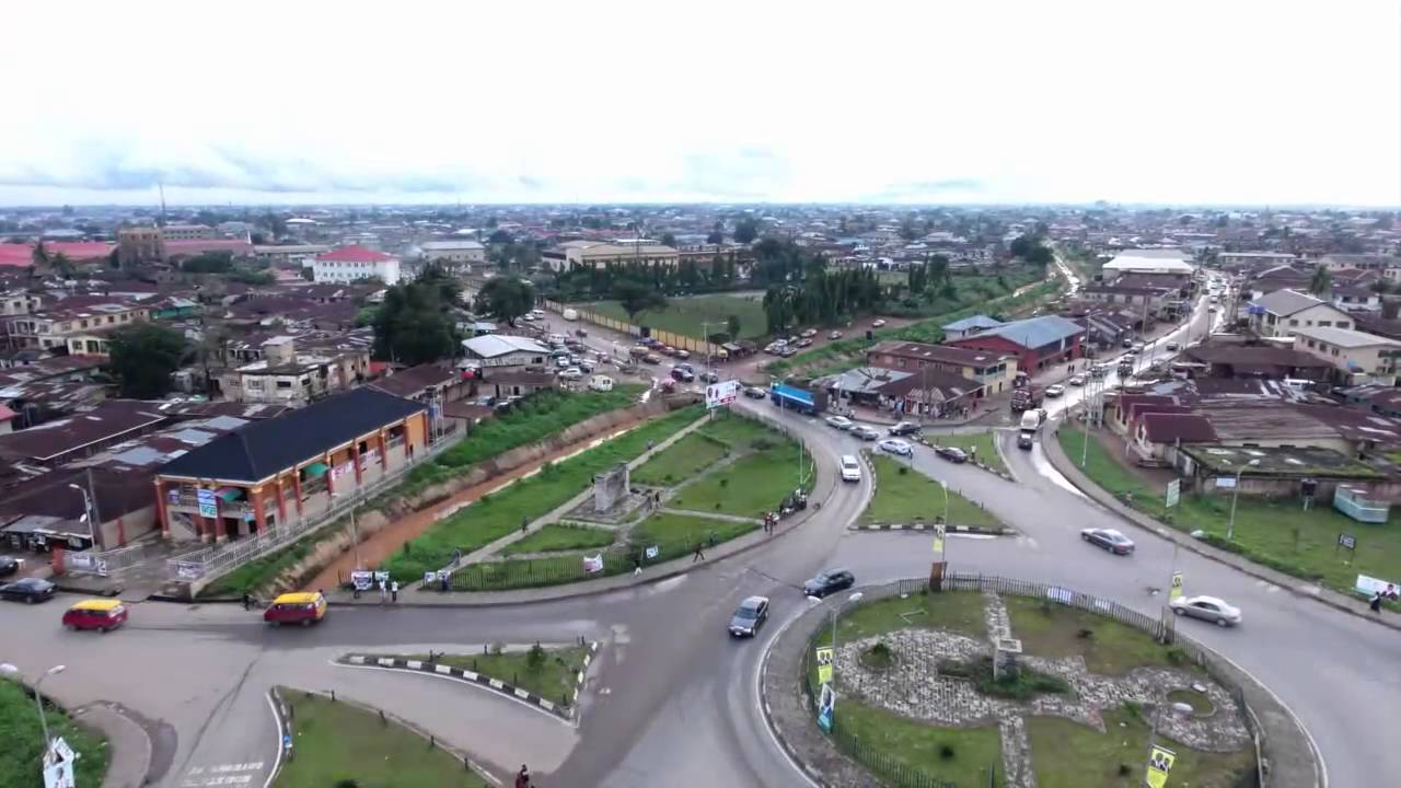 Edo