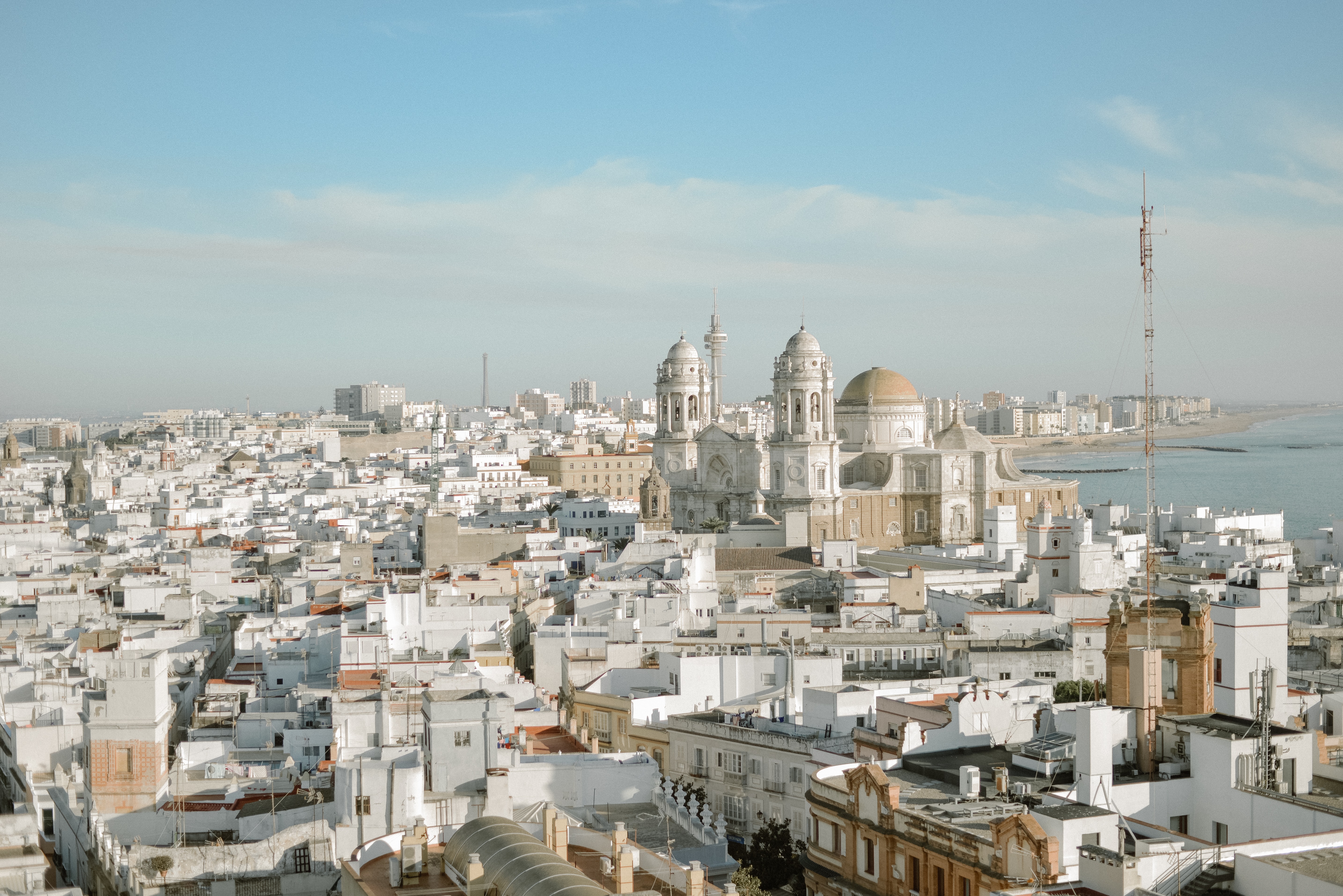 El Puerto de Santa María (Cádiz)