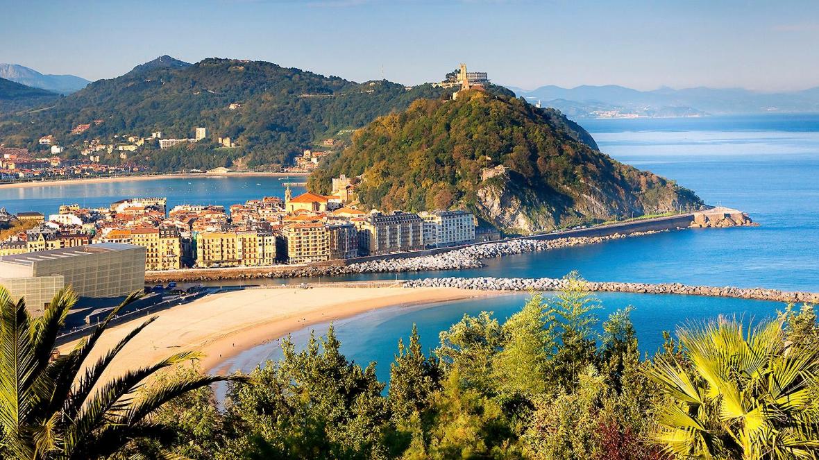 Euskadi