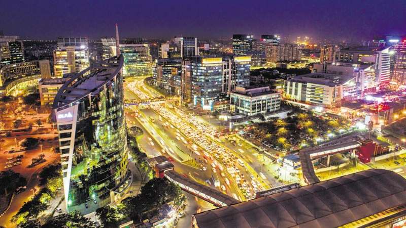Delhi