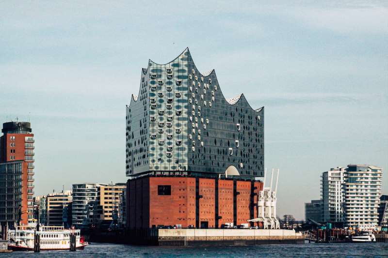 Hamburg