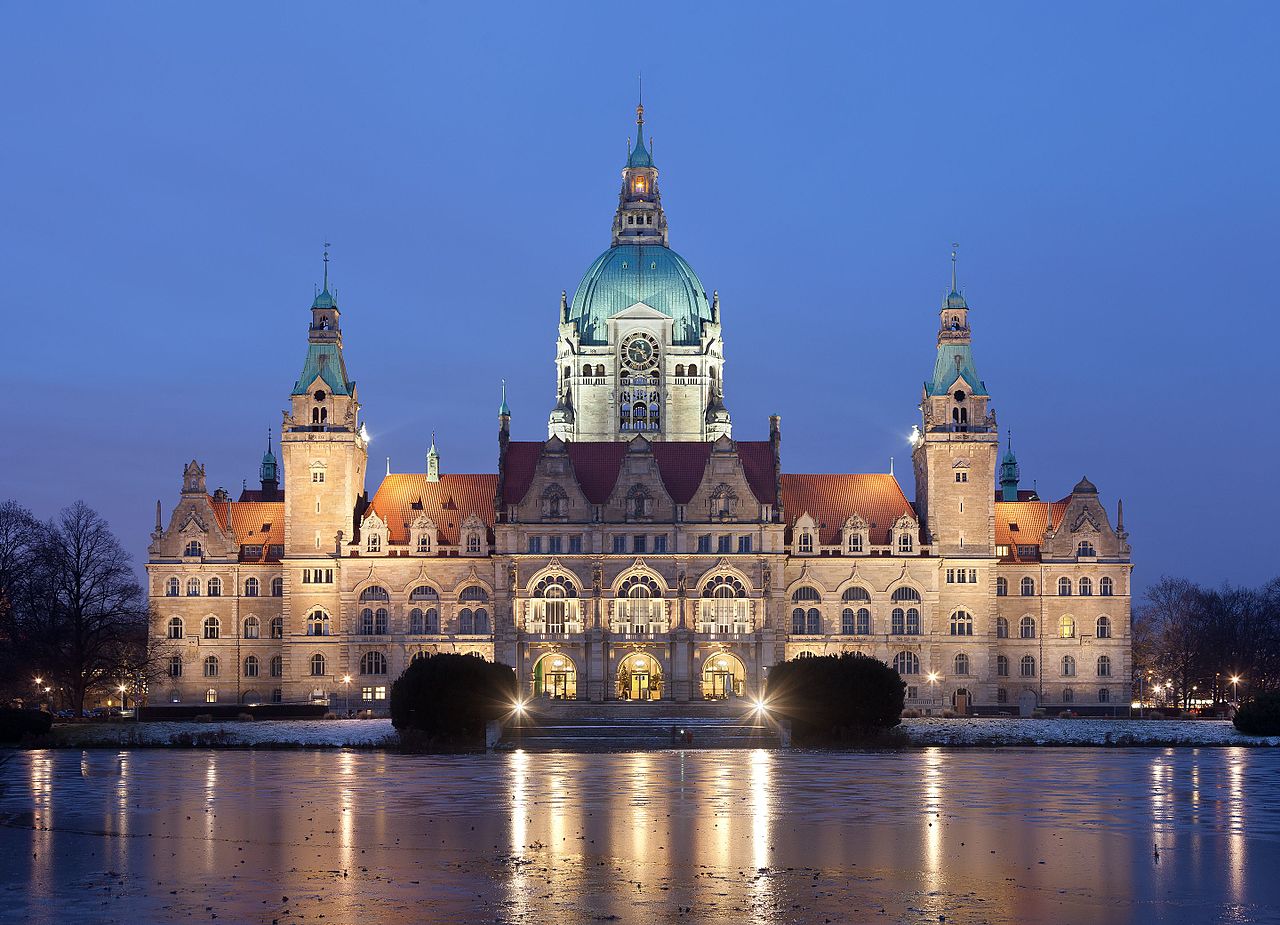 Hannover