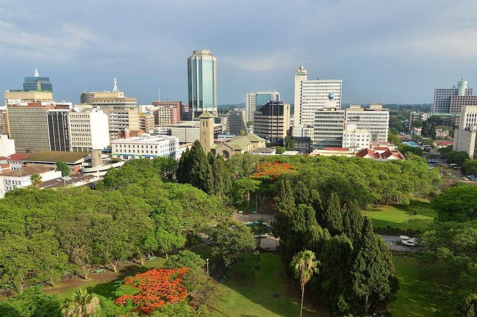 Harare