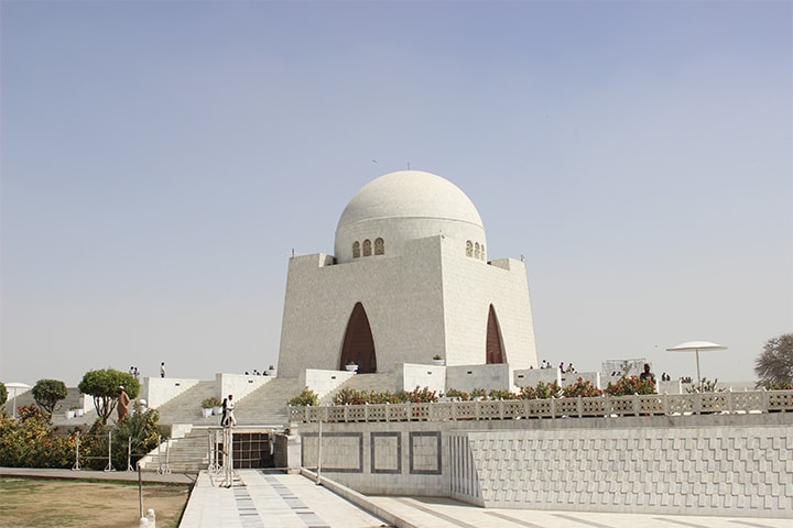 Karachi