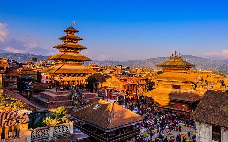 Kathmandu