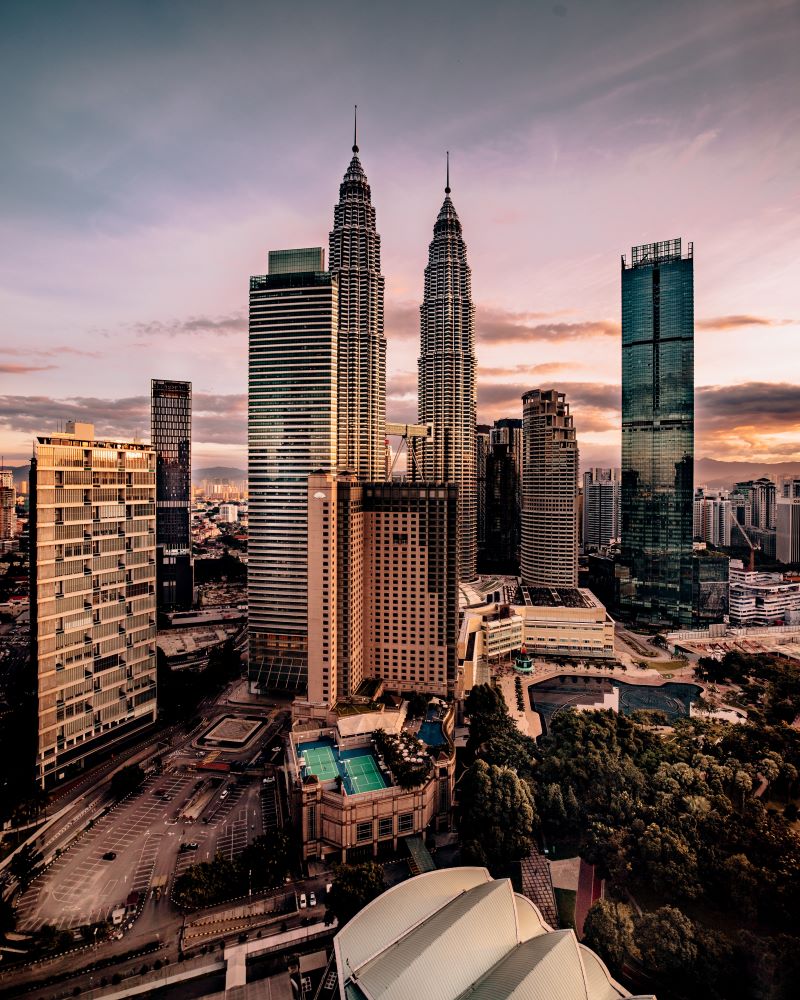 Kuala Lumpur