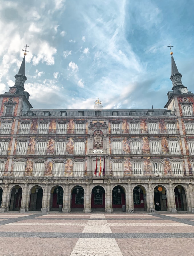 Madrid