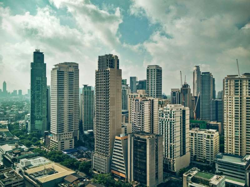 Makati / BizApps PH Manila