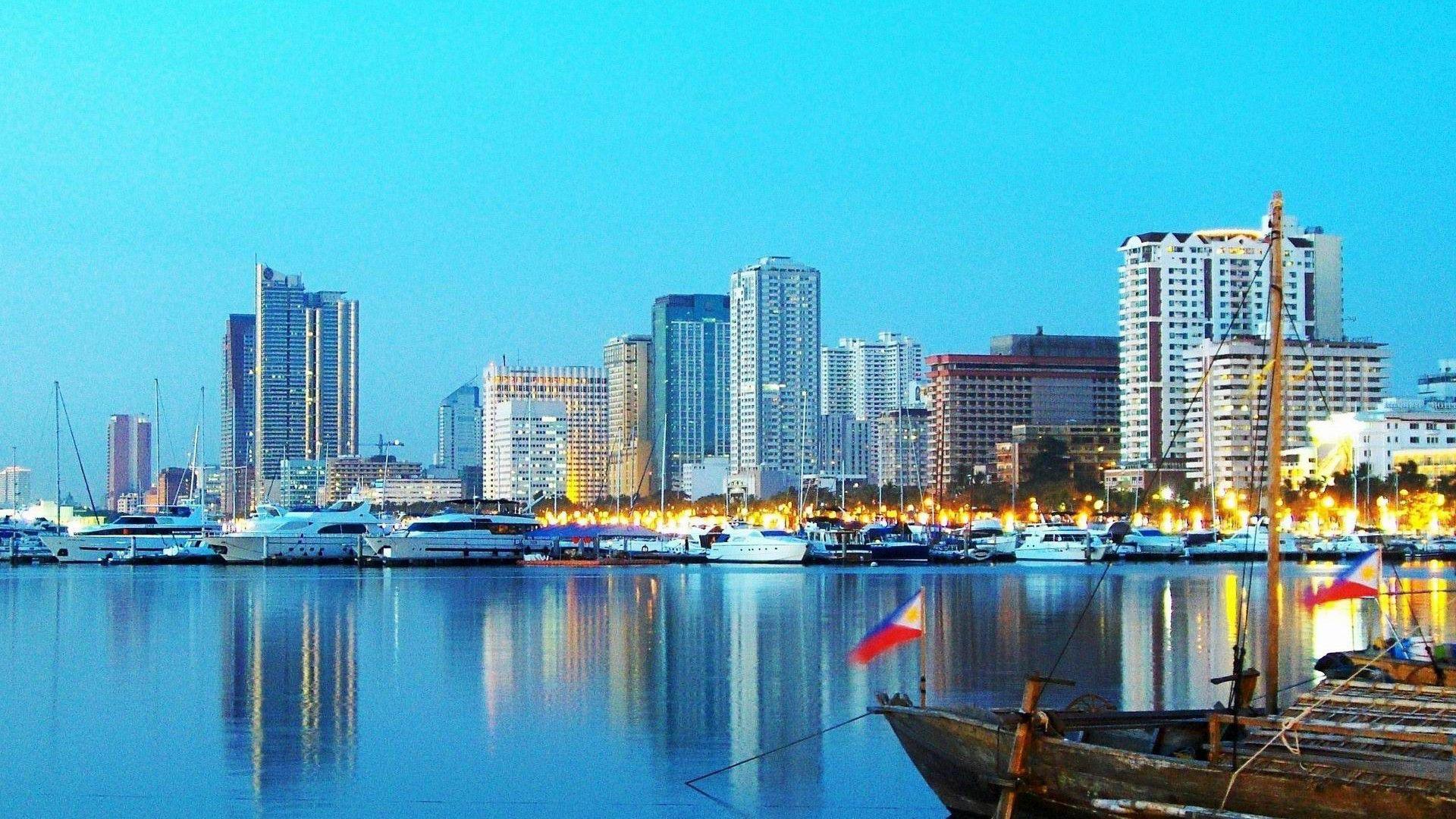 Manila