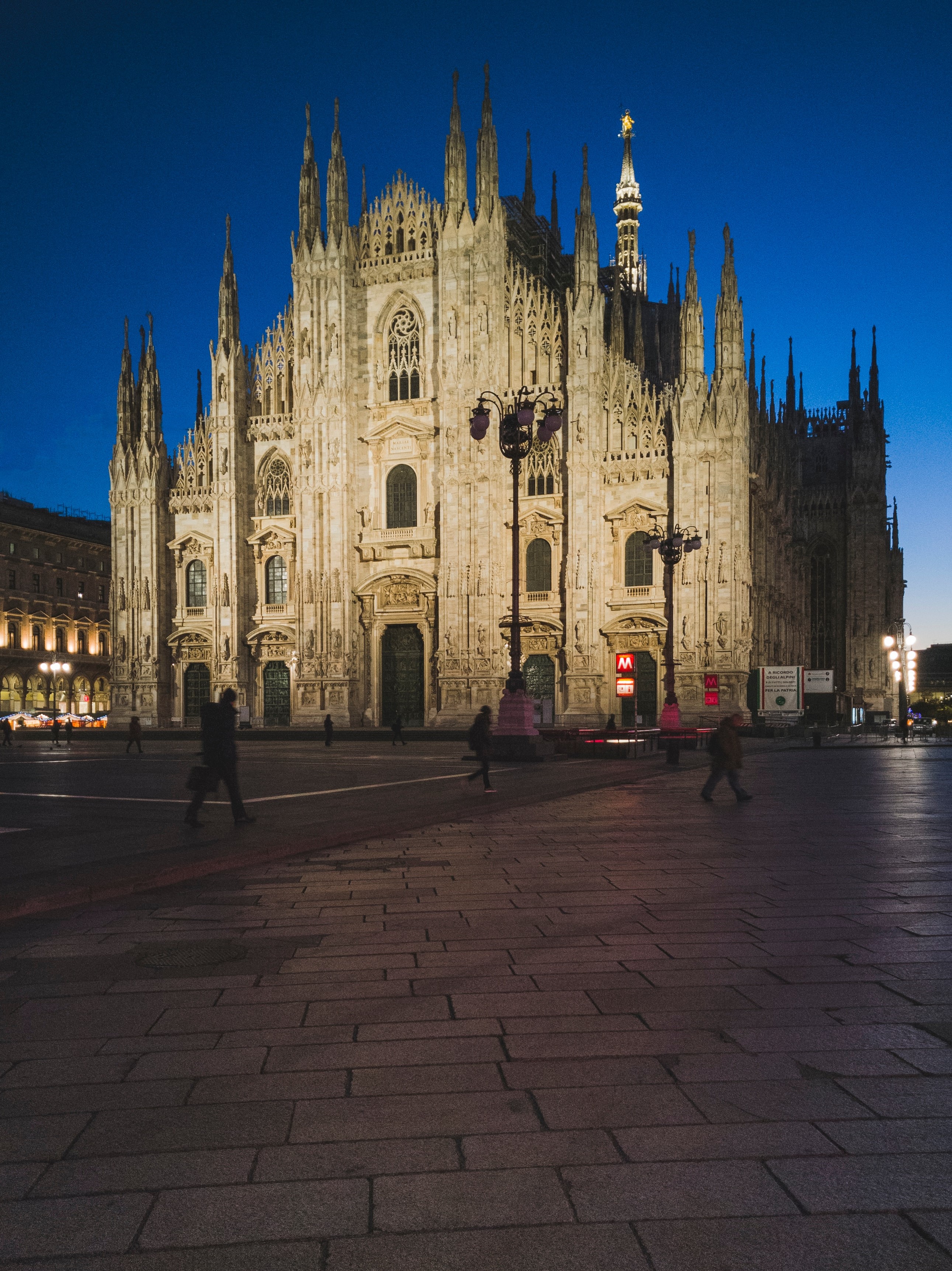 Milano
