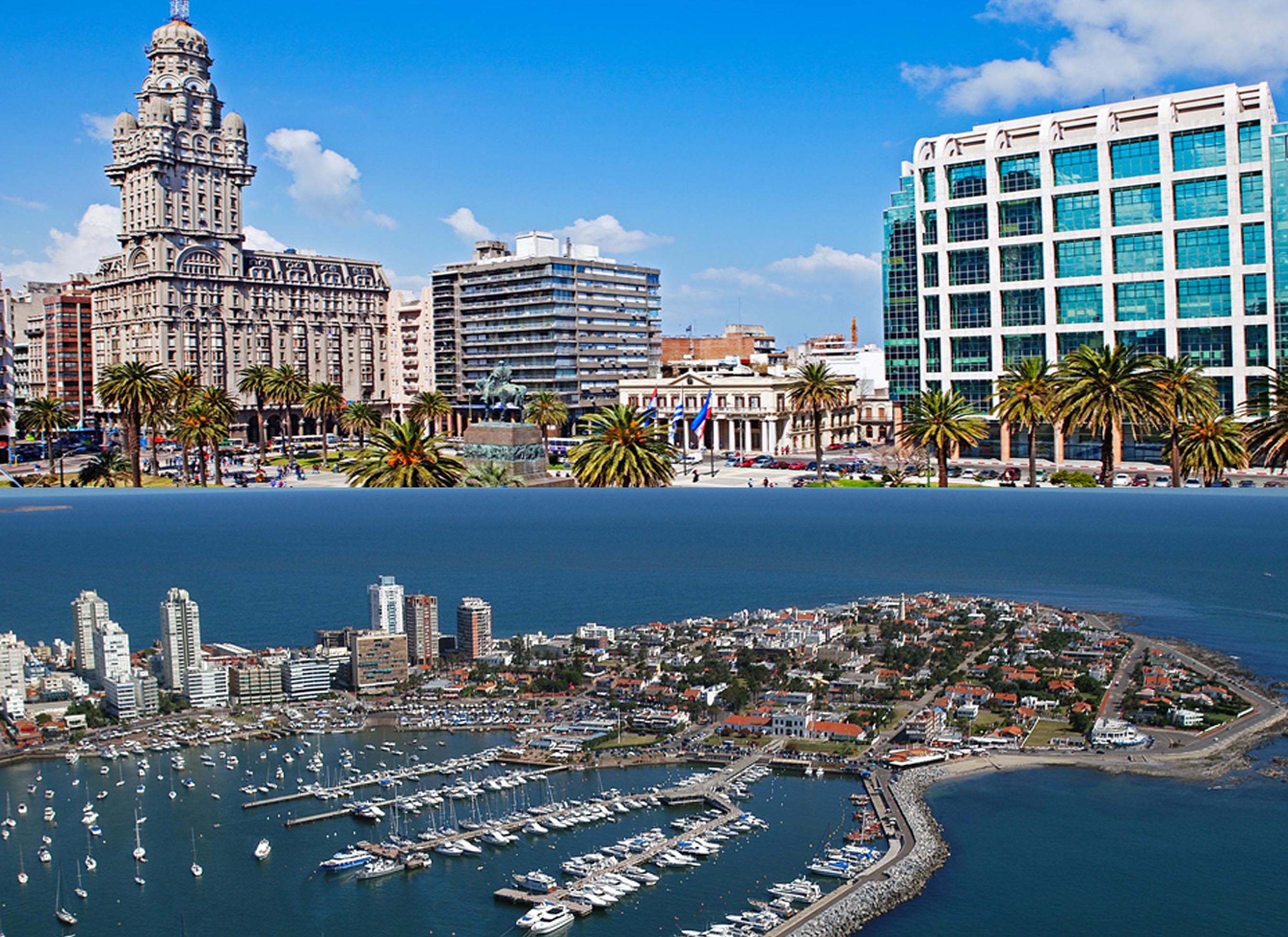 Montevideo