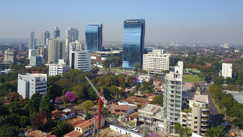 Power Platform Paraguay
