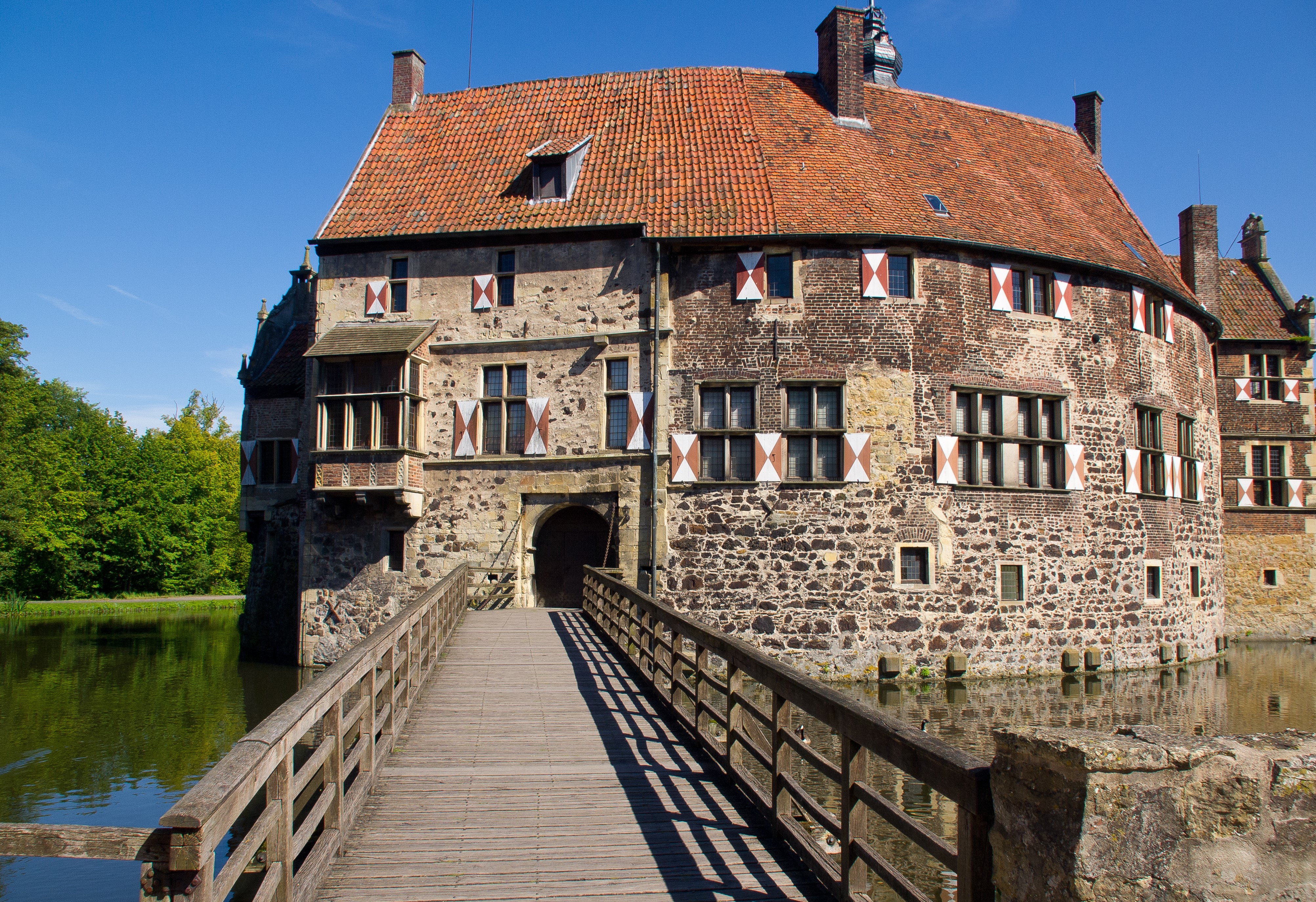 Lüdinghausen / PASS RG Münsterland