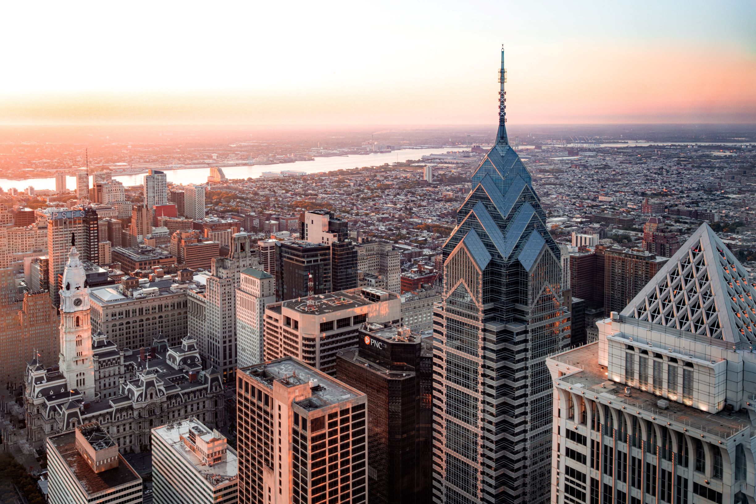 Tri-State NYC/NJ/PA