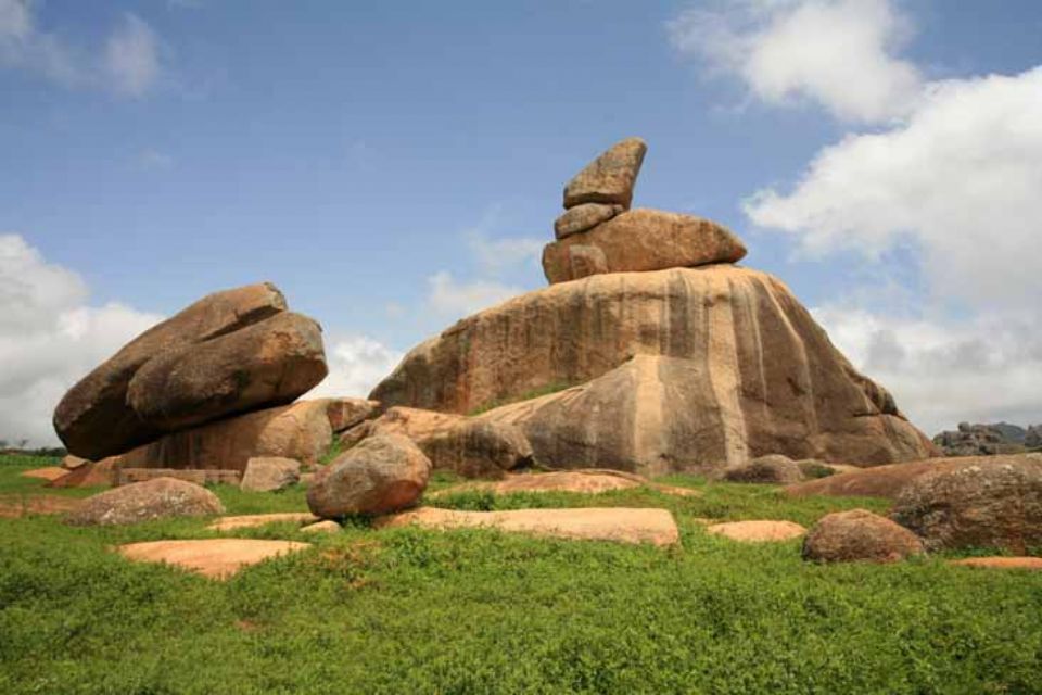 Jos, Plateau State