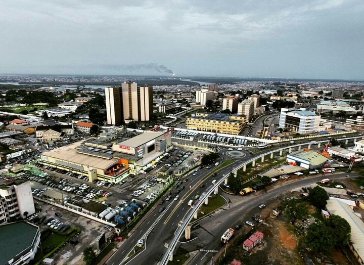 Port Harcourt