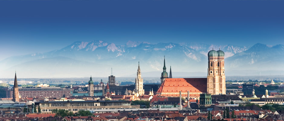 Munich (virtual)