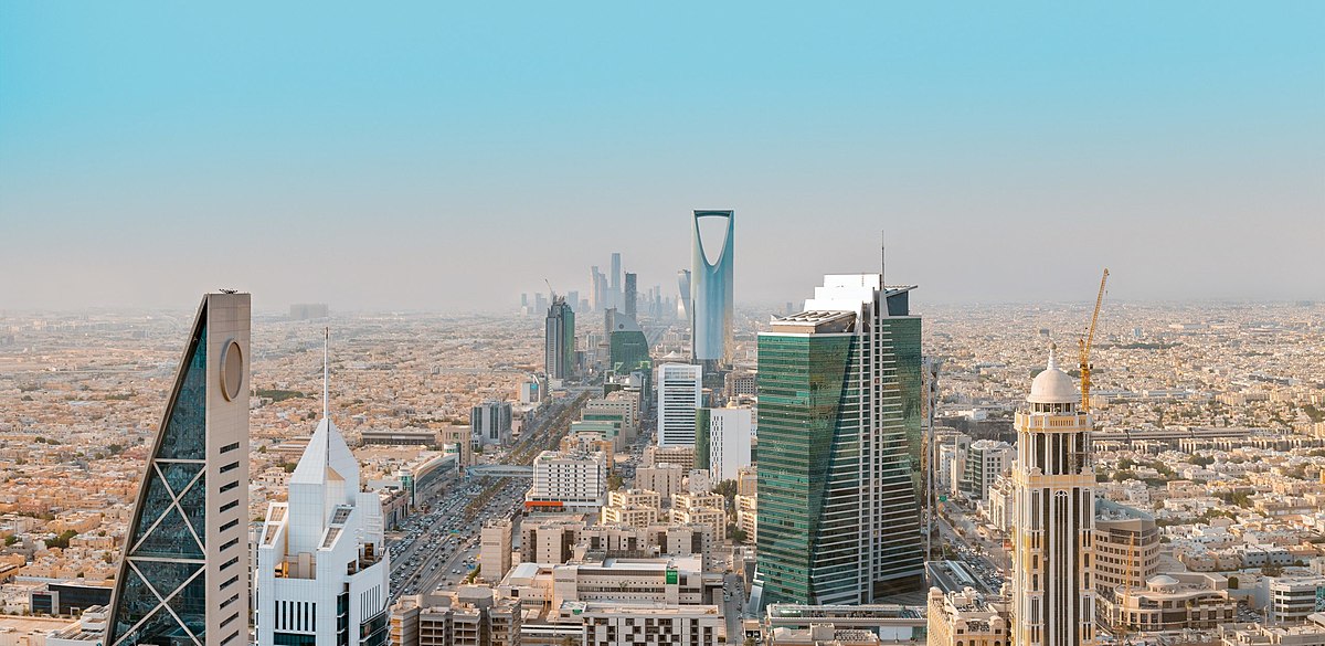 Riyadh