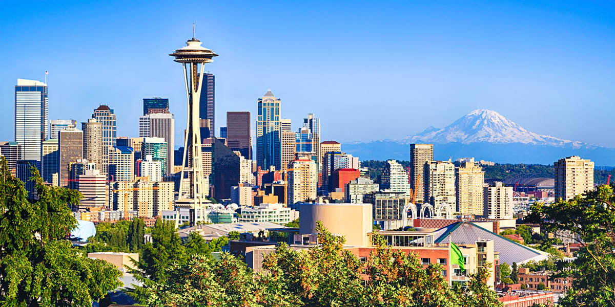 Seattle Power Platform User Group