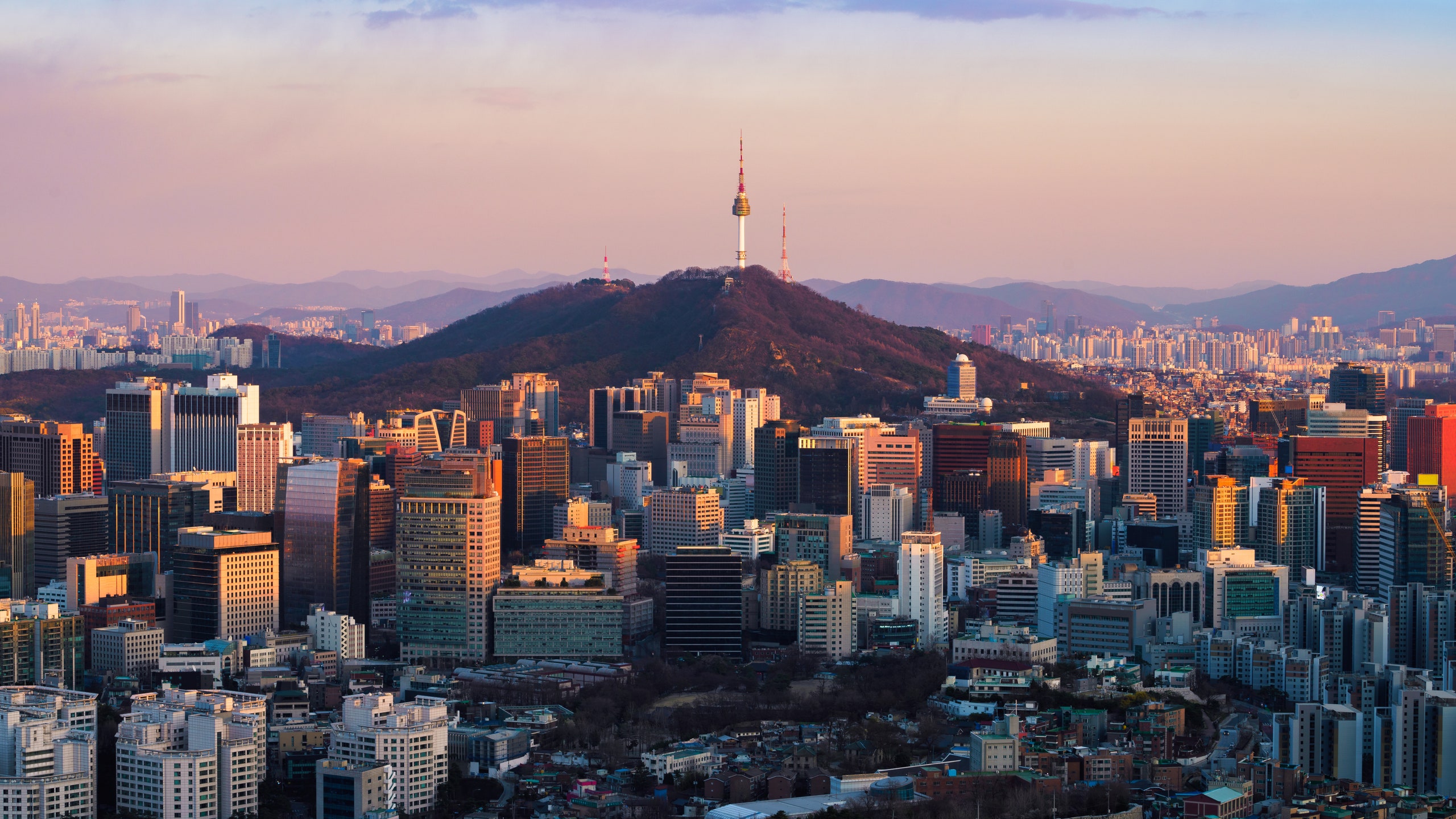 Seoul