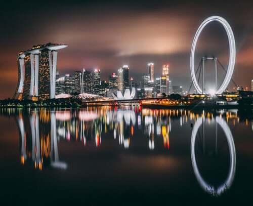Singapore