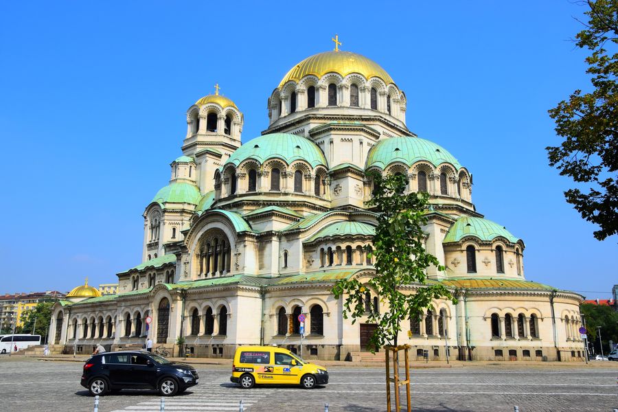 Sofia