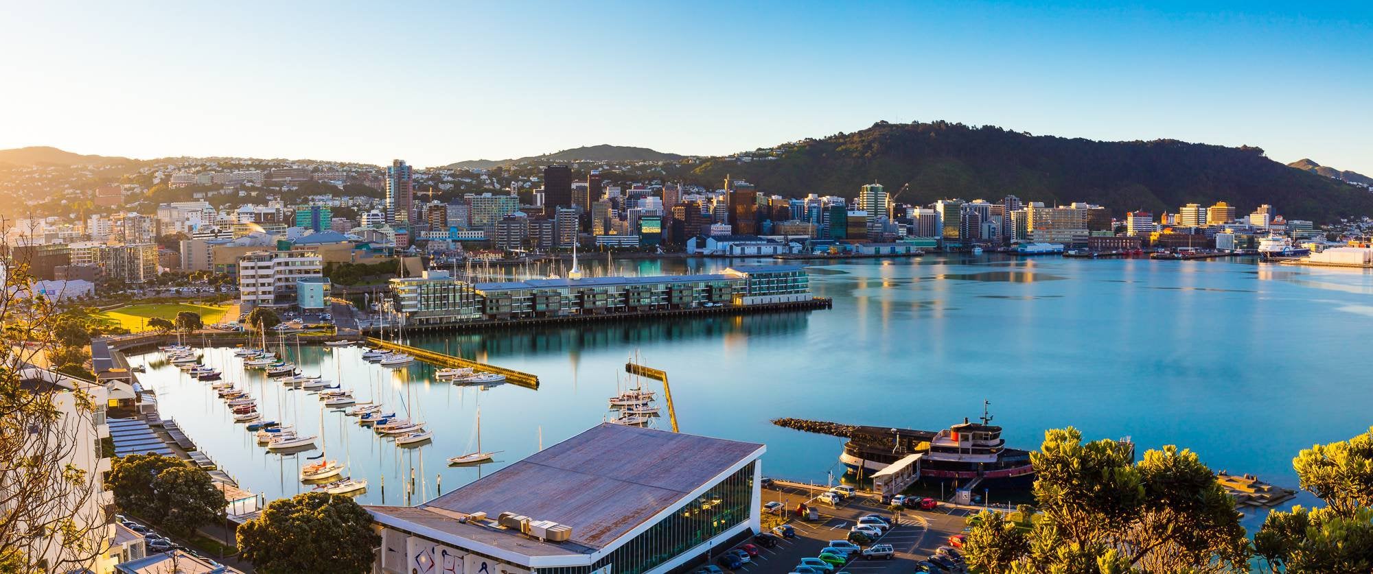 Wellington