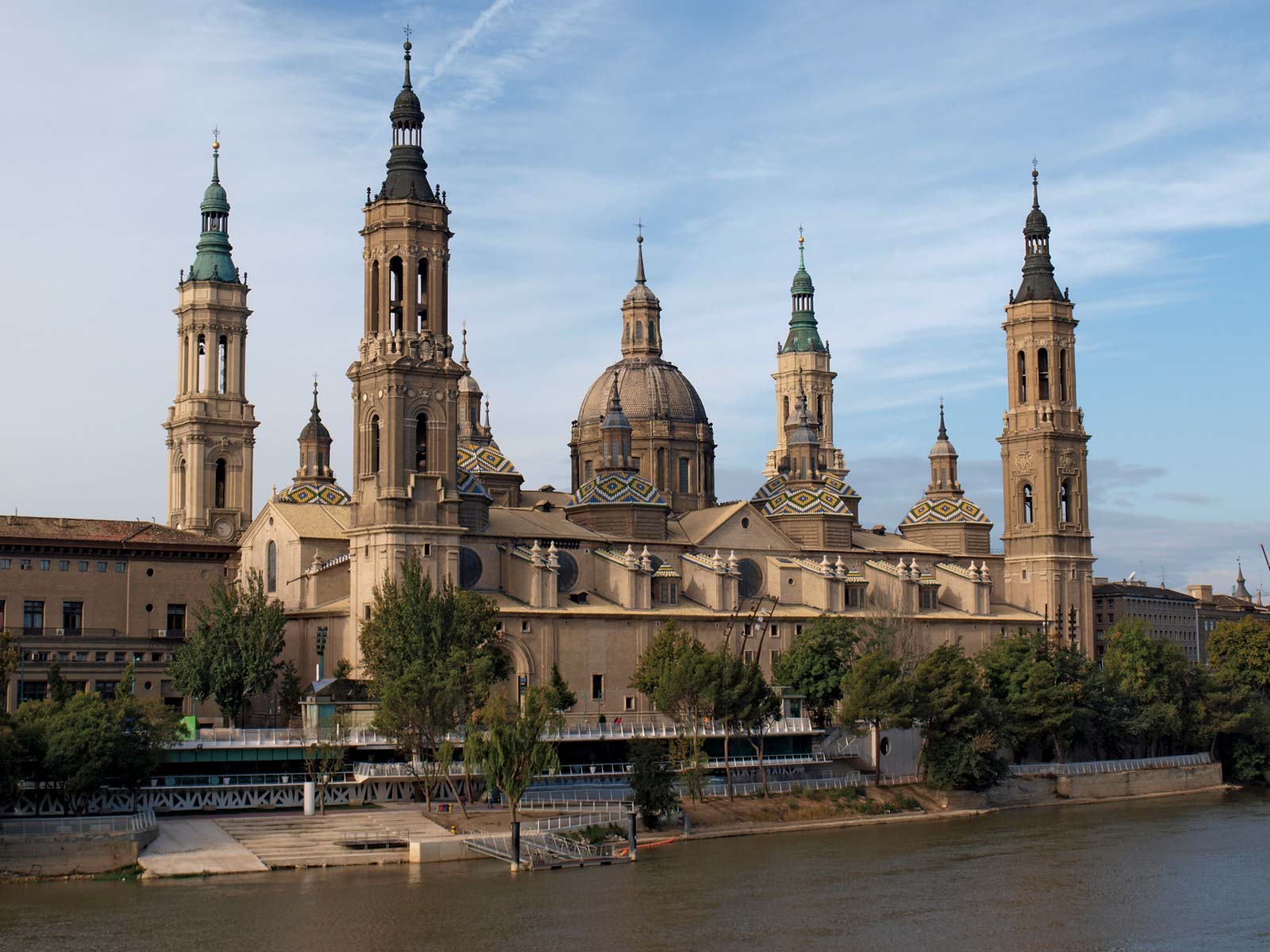 Zaragoza